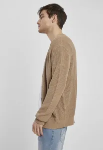 Cardigan Warm Sand Boxes