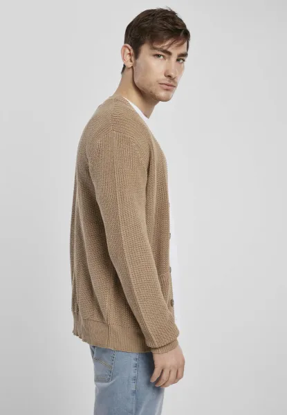 Cardigan Warm Sand Boxes