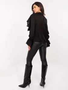 Blouse-MI-BZ-27427.96-black