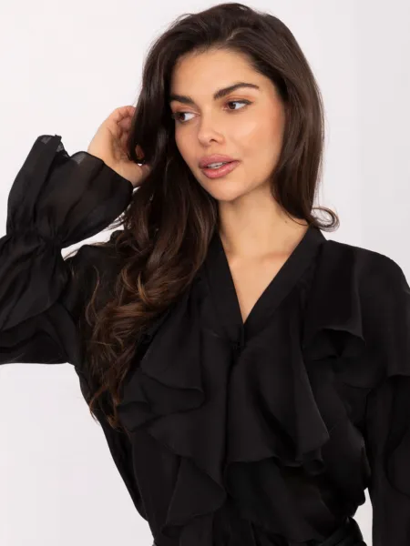 Blouse-MI-BZ-27427.96-black