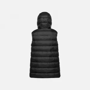 Black Women's Vest Geox Diamond - Women's