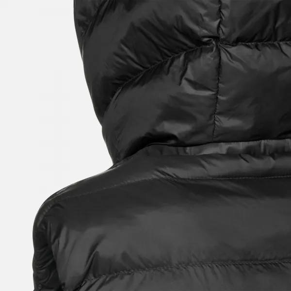 Black Women's Vest Geox Diamond - Women's