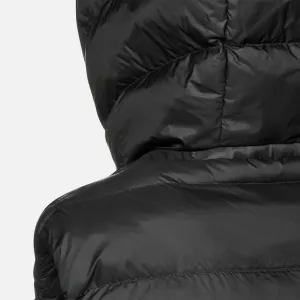 Black Women's Vest Geox Diamond - Women's