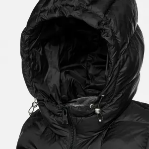 Black Women's Vest Geox Diamond - Women's