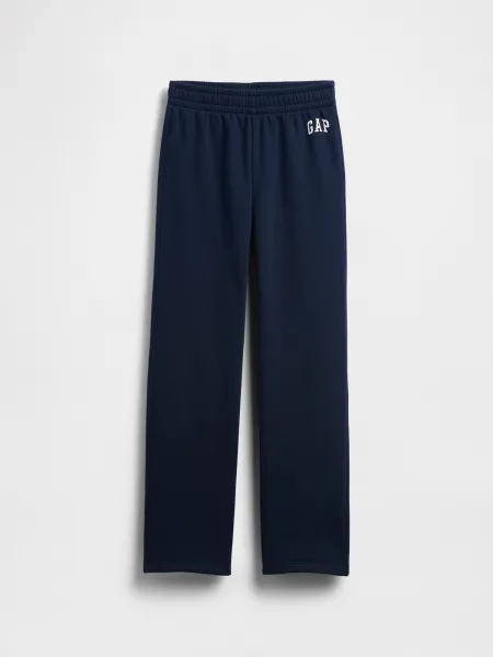 GAP Children's sweatpants with logo - Boys
