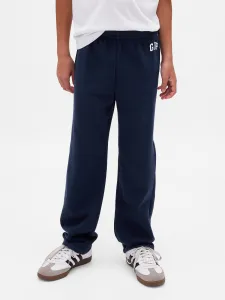 GAP Children's sweatpants with logo - Boys