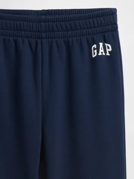 GAP Children's sweatpants with logo - Boys