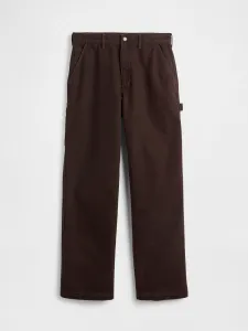 GAP Canvas '90s Loose Carpenter Nohavice