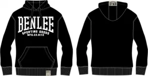 Benlee Men's hooded sweatshirt regular fit