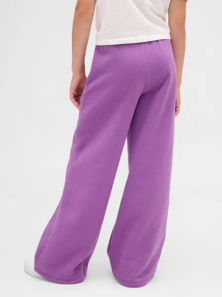 GAP Children's Sweatpants Baggy VintageSoft - Girls