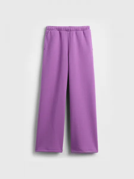 GAP Children's Sweatpants Baggy VintageSoft - Girls