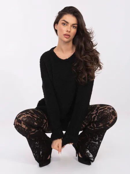 Sweater-MI-SW-WK32601.19-black
