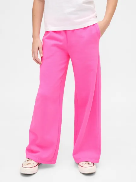 GAP Children's Sweatpants Baggy VintageSoft - Girls