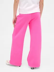GAP Children's Sweatpants Baggy VintageSoft - Girls