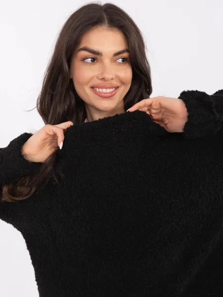 Sweater-MI-SW-WK32601.19-black