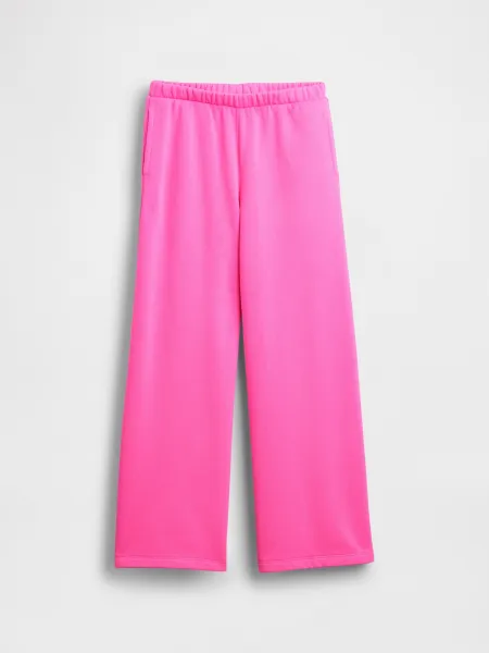 GAP Children's Sweatpants Baggy VintageSoft - Girls