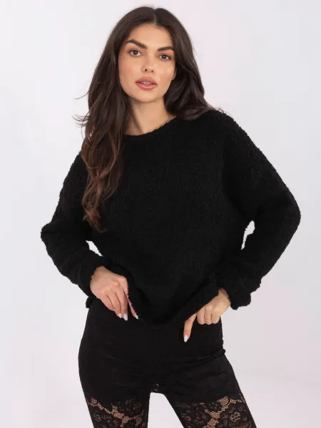 Sweater-MI-SW-WK32601.19-black