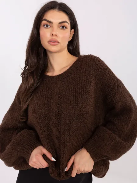 Sweater-MI-SW-1610.18-dark brown