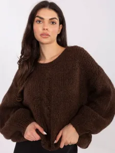 Sweater-MI-SW-1610.18-dark brown