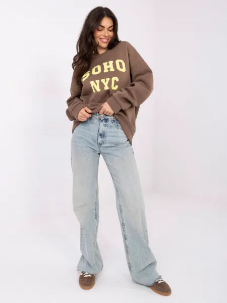 Sweatshirt-MJ-BL-H2501.75-dark beige