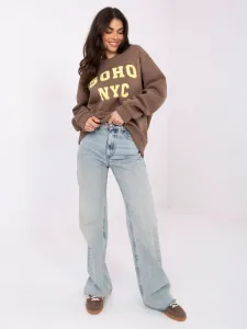 Sweatshirt-MJ-BL-H2501.75-dark beige