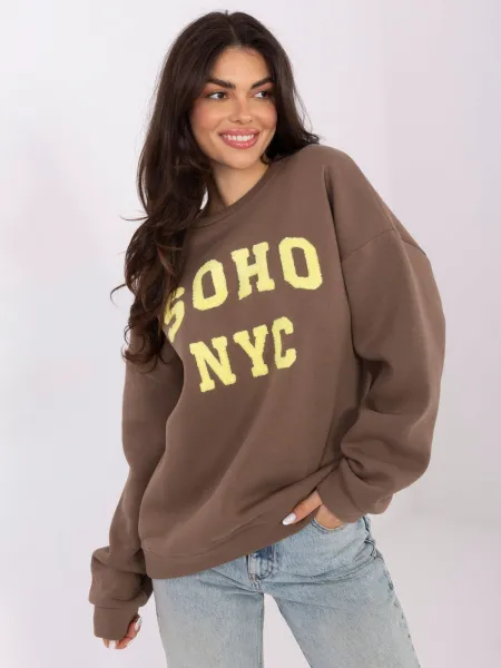 Sweatshirt-MJ-BL-H2501.75-dark beige