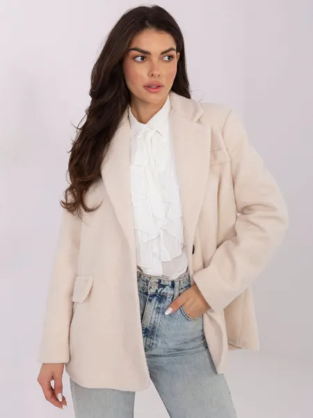 Coat-IT-PL-FL7696.16-light beige