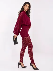 Pants-MI-SP-K87.55-burgundy