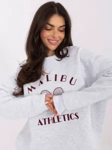 Sweatshirt-MJ-BL-H2519.34-light grey