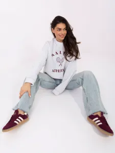 Sweatshirt-MJ-BL-H2519.34-light grey
