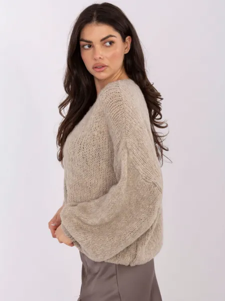 Sweater-MI-SW-1610.18-beige
