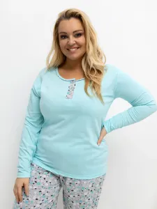 Pyjamas-DU-KN-FP-502.97-mint