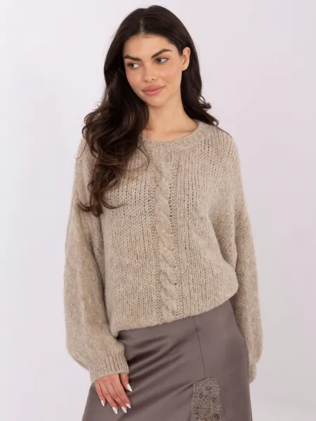 Sweater-MI-SW-1610.18-beige