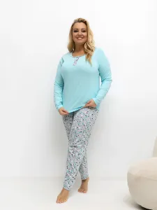 Pyjamas-DU-KN-FP-502.97-mint