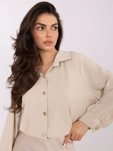 Shirt-IT-KS-29022.25-beige