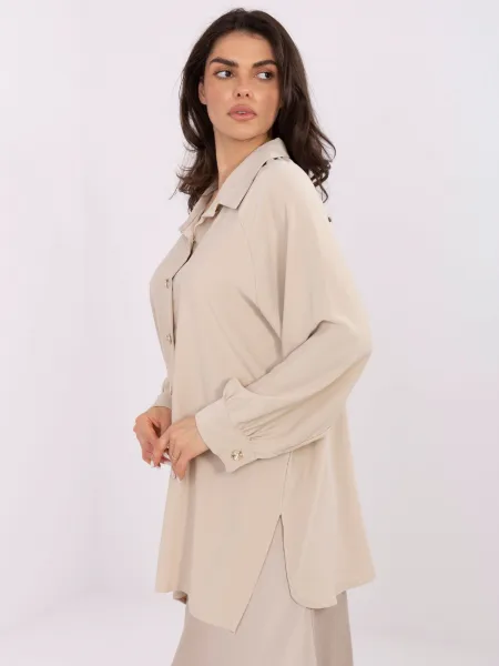 Shirt-IT-KS-29022.25-beige