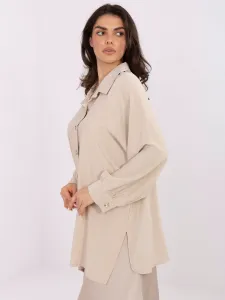 Shirt-IT-KS-29022.25-beige