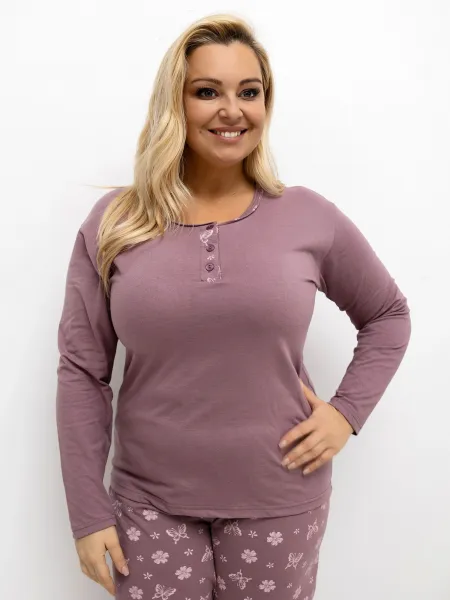Pyjamas-DU-PI-FP-500.25-dark pink