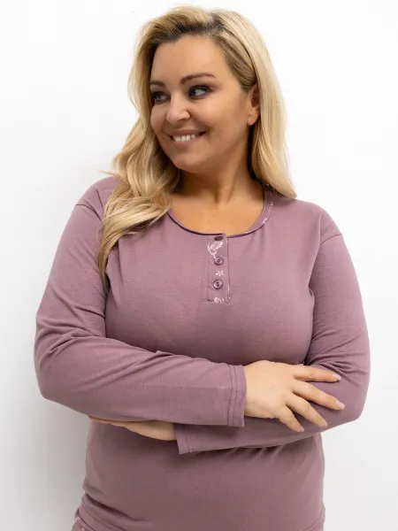 Pyjamas-DU-PI-FP-500.25-dark pink