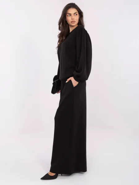 Sweatshirt-MJ-BL-H1009.21-black