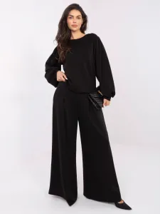 Sweatshirt-MJ-BL-H1009.21-black