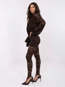 Shirt-MI-KS-C239.78-dark brown
