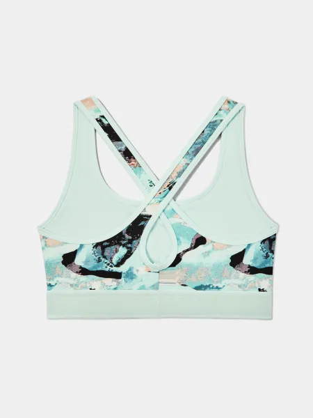 Dámska podprsenka Under Armour viacfarebná (1307213 403) S