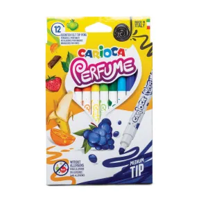 Fixy voňavé BOX 30 ks-CARIOCA