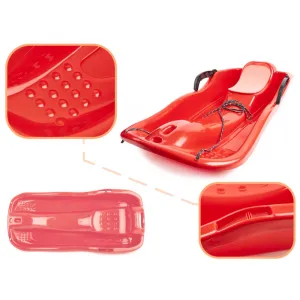 Boby s brzdami 87 cm-MOVEO
