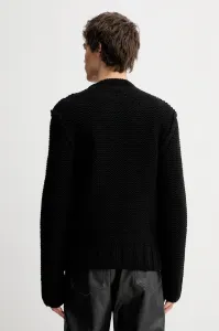 Vlnený sveter MM6 Maison Margiela