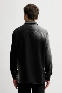 Rifľová košeľa MM6 Maison Margiela