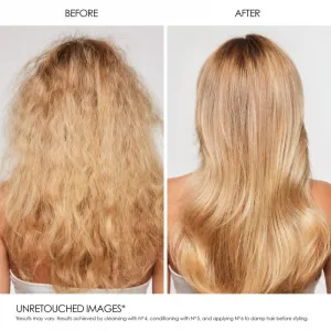 Olaplex N°4 Bond Maintenance Shampoo obnovujúci šampón pre všetky typy vlasov 250 ml