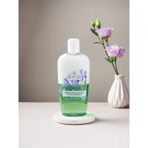 RYOR Čištění a Odličování dvojfázová odličovacia emulzia pre všetky typy pleti 300 ml