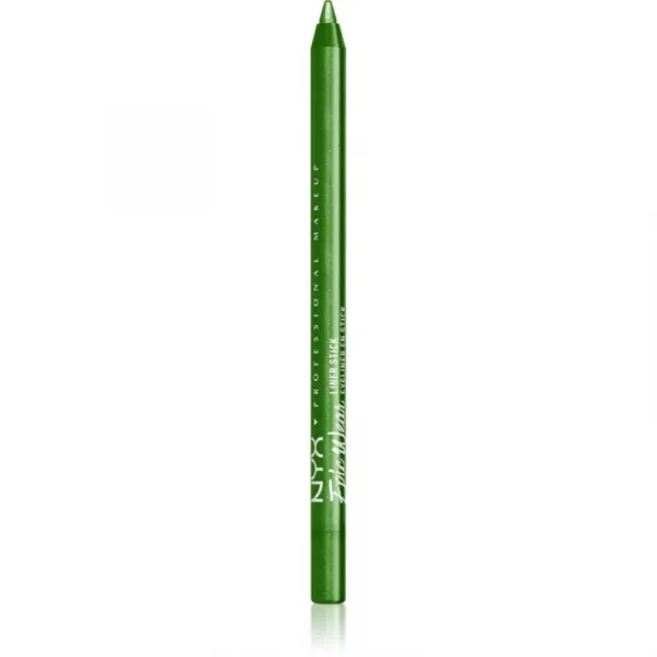 NYX Professional Makeup Epic Wear Liner Stick vodeodolná ceruzka na oči odtieň 23 - Emerald Cut 1.2 g